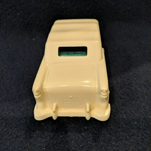 Avon Vintage Chevrolet '55 Wild Country After Shave - Picture 3 of 6